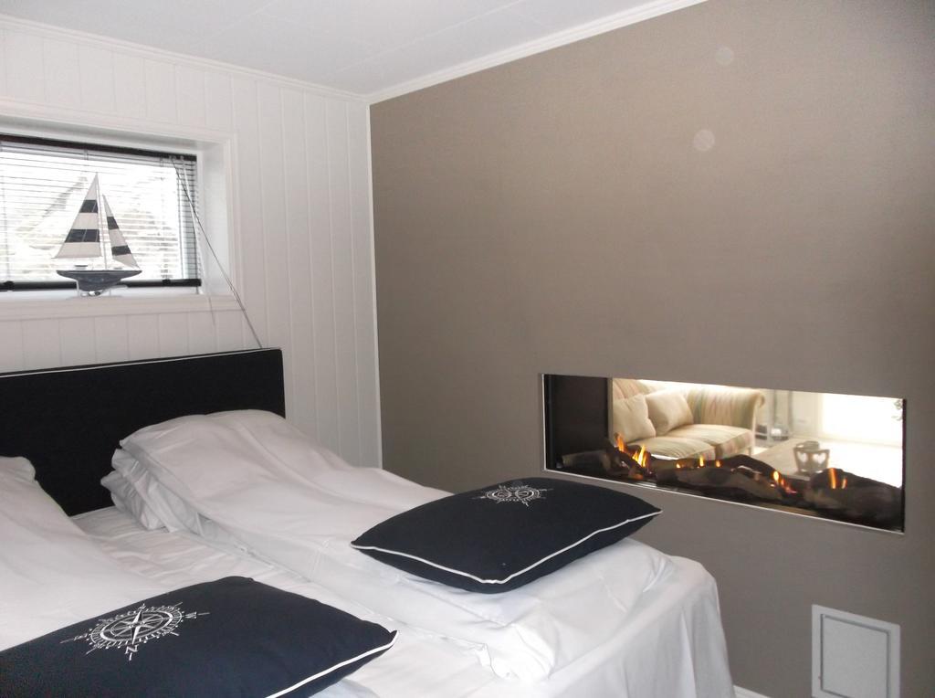 Ytterland Apartments Ålesund Pokoj fotografie